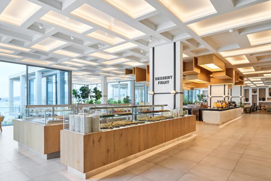 5 Sterne Familienhotel: Club Voyage Torba - Bodrum, Türkische Ägäis, Bild 6