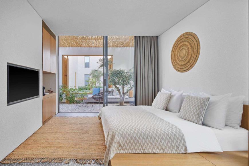 5 Sterne Familienhotel: Club Voyage Torba - Bodrum, Türkische Ägäis, Bild 9