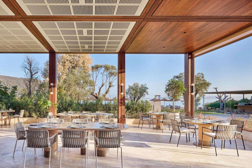 5 Sterne Familienhotel: Club Voyage Torba - Bodrum, Türkische Ägäis, Bild 7