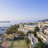 5 Sterne Familienhotel: Selectum Colours Bodrum, Bodrum, Türkische Ägäis