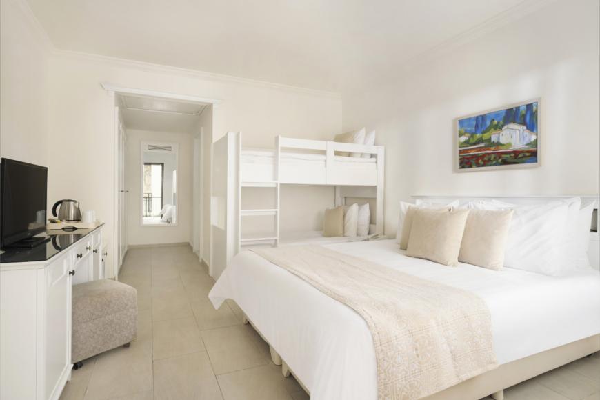 5 Sterne Familienhotel: Selectum Colours Bodrum - Bodrum, Türkische Ägäis, Bild 5