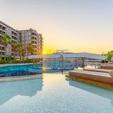 5 Sterne Hotel: Laur Hotels Experience & Elegance, Didim, Türkische Ägäis