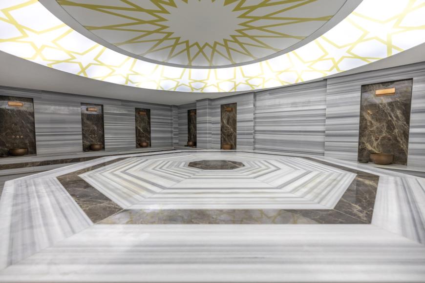 5 Sterne Hotel: Laur Hotels Experience & Elegance - Didim, Türkische Ägäis, Bild 10