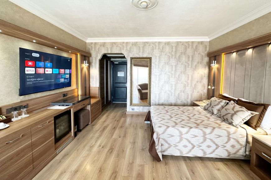 5 Sterne Hotel: Laur Hotels Experience & Elegance - Didim, Türkische Ägäis, Bild 4