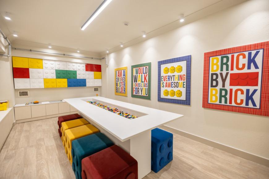 5 Sterne Hotel: Laur Hotels Experience & Elegance - Didim, Türkische Ägäis, Bild 9