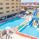 Esra Family Suite, Bild 2