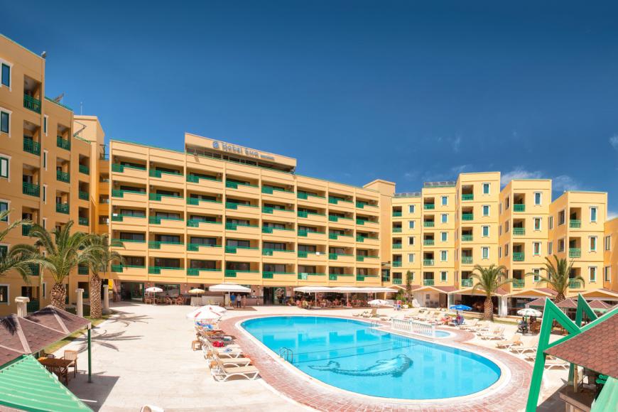 3 Sterne Hotel: Esra Family Suite - Didim, Türkische Ägäis