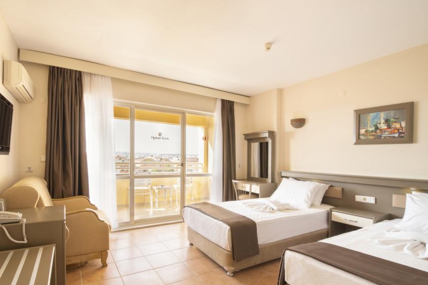 3 Sterne Hotel: Esra Family Suite - Didim, Türkische Ägäis, Bild 3