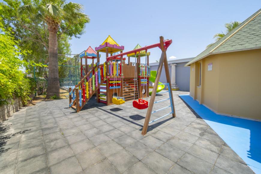 3 Sterne Hotel: Esra Family Suite - Didim, Türkische Ägäis, Bild 9