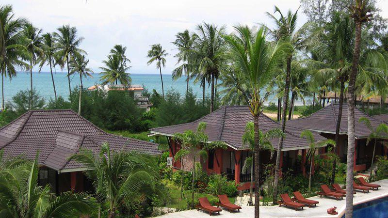 3 Sterne Hotel: Sudala Beach Resort - Khao Lak, Khao Lak / Phang Nga, Bild 4