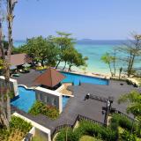 4 Sterne Hotel: Phi Phi Holiday Resort, Koh Phi Phi, Koh Phi Phi