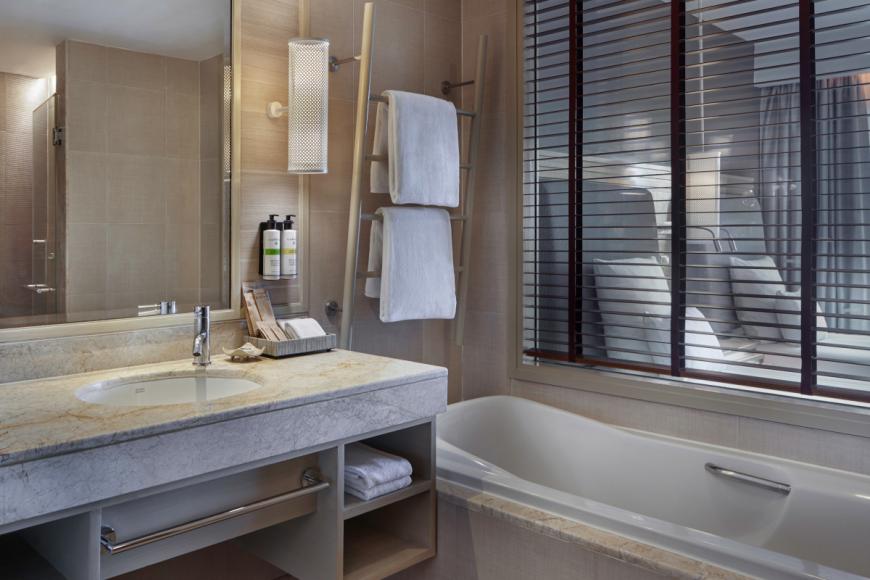 5 Sterne Hotel: Pullman Phuket Panwa Beach Resort - Phuket, Phuket, Bild 4