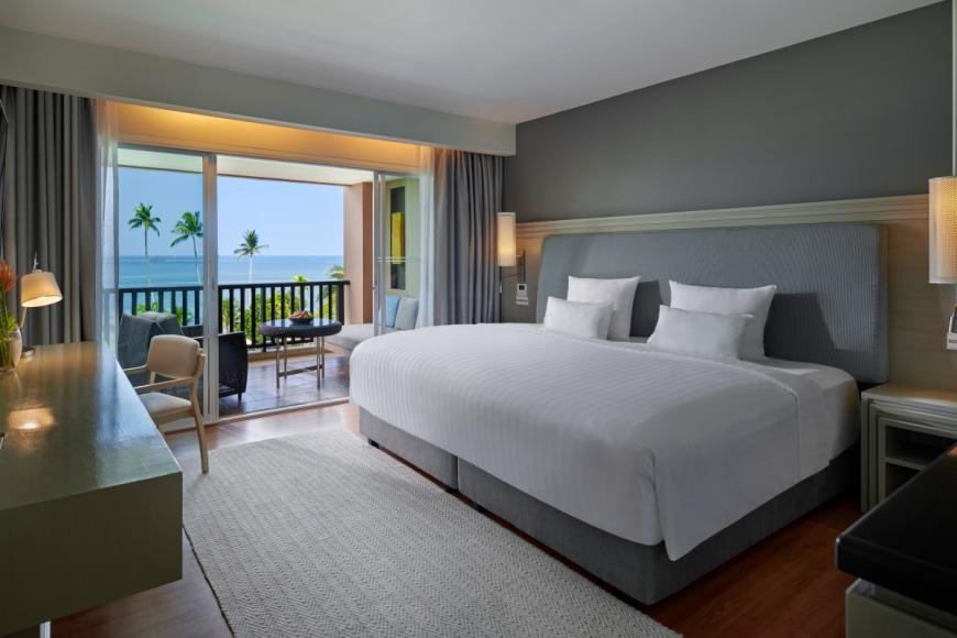 5 Sterne Hotel: Pullman Phuket Panwa Beach Resort - Phuket, Phuket, Bild 3