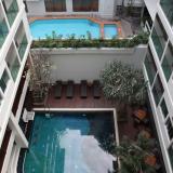 Sunshine Hotel & Residence, Bild 4