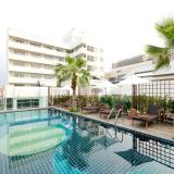 Sunshine Hotel & Residence, Bild 3