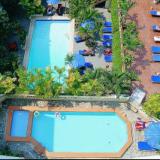 Sunshine Hotel & Residence, Bild 5