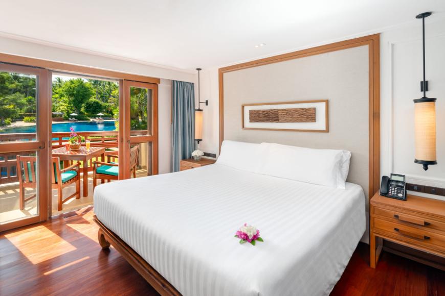 5 Sterne Hotel: Santiburi Koh Samui - Koh Samui, Koh Samui, Bild 6