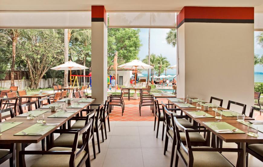 3 Sterne Familienhotel: Ibis Samui Bophut - Koh Samui, Koh Samui, Bild 10