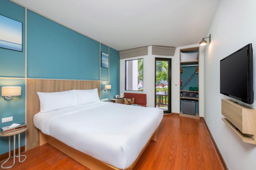 3 Sterne Familienhotel: Ibis Samui Bophut - Koh Samui, Koh Samui, Bild 7