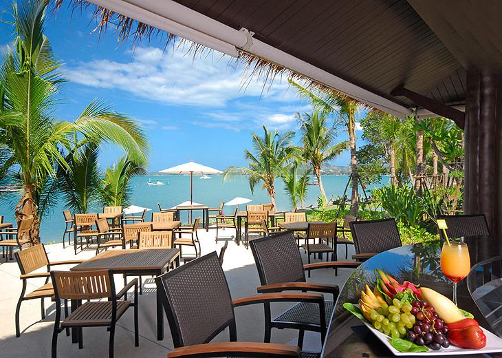 3 Sterne Familienhotel: Ibis Samui Bophut - Koh Samui, Koh Samui, Bild 3