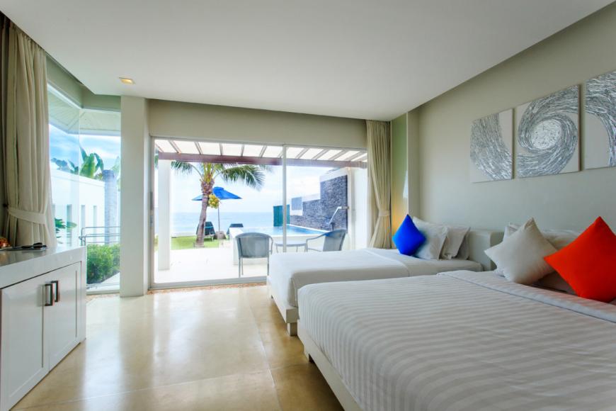 4 Sterne Hotel: Samui Resotel Beach Resort - Koh Samui, Koh Samui, Bild 5