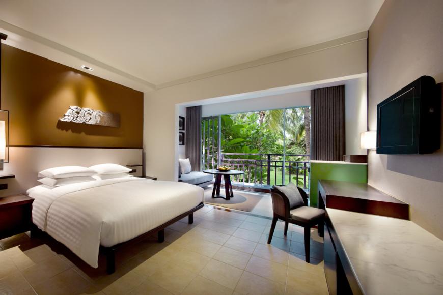5 Sterne Hotel: Hyatt Regency Hua Hin - Hua Hin, Zentralthailand, Bild 6