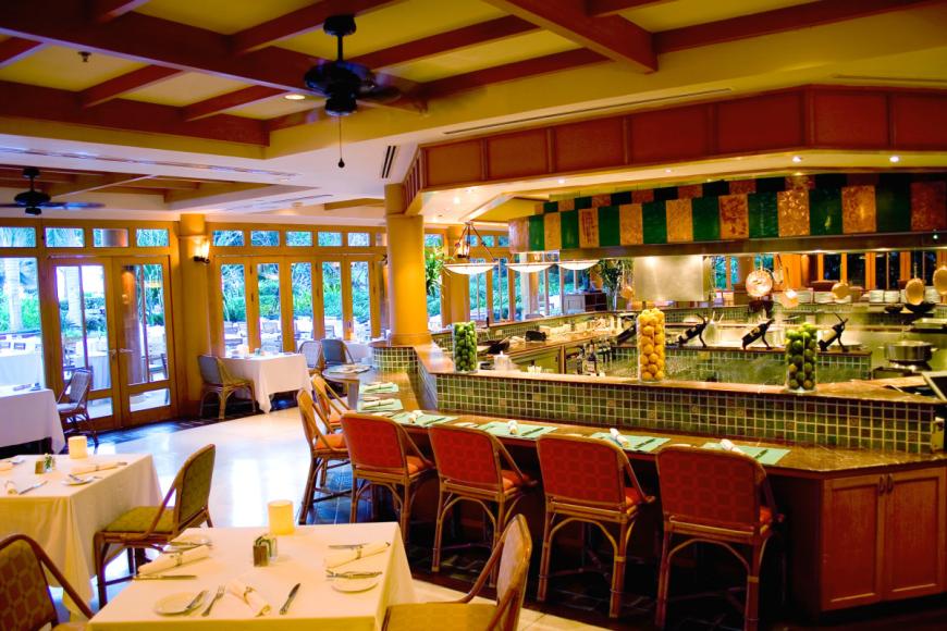 5 Sterne Hotel: Hyatt Regency Hua Hin - Hua Hin, Zentralthailand, Bild 7