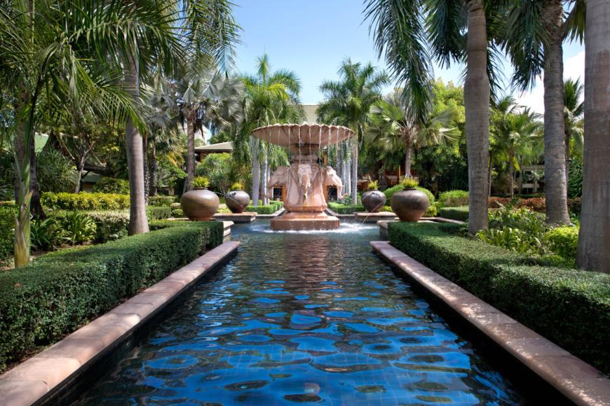 5 Sterne Hotel: Hyatt Regency Hua Hin - Hua Hin, Zentralthailand, Bild 3