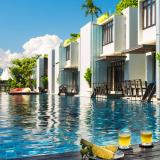Let's Sea Hua Hin Al Fresco Resort, Bild 2