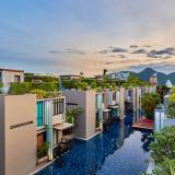 Let's Sea Hua Hin Al Fresco Resort, Bild 1