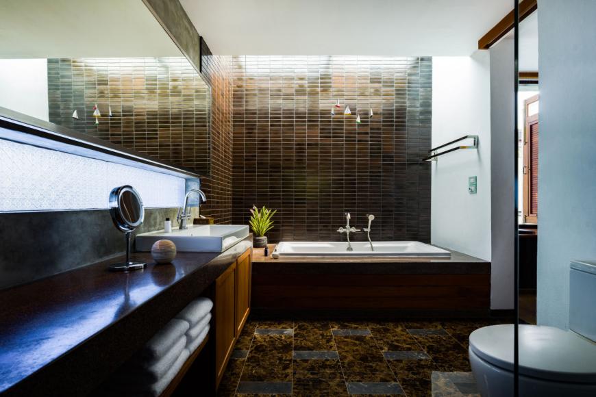 4 Sterne Hotel: Let's Sea Hua Hin Al Fresco Resort - Hua Hin, Zentralthailand, Bild 8