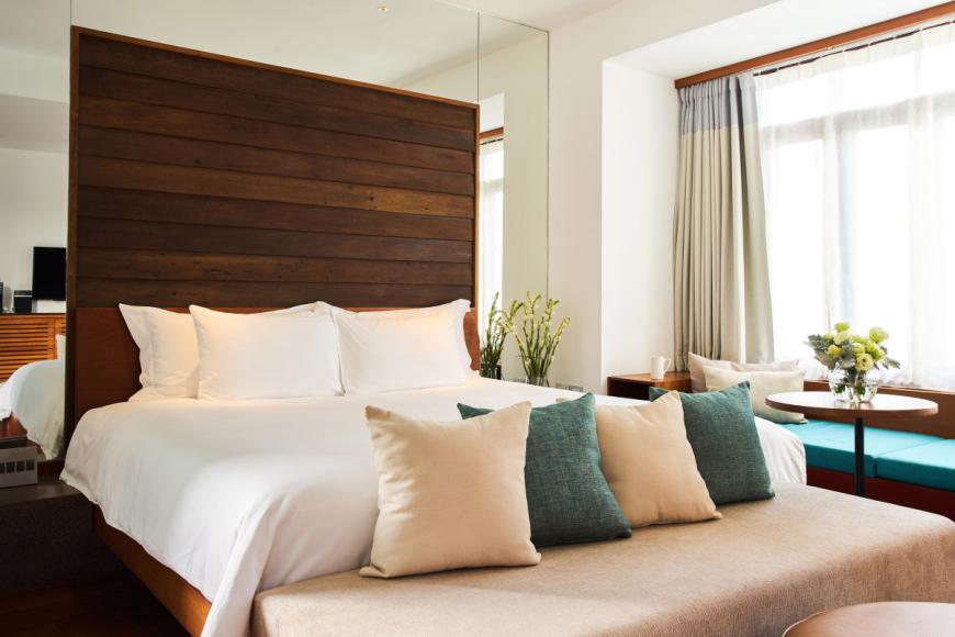 4 Sterne Hotel: Let's Sea Hua Hin Al Fresco Resort - Hua Hin, Zentralthailand, Bild 7