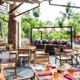 Centara Grand Mirage Beach Resort Pattaya, Bild 3