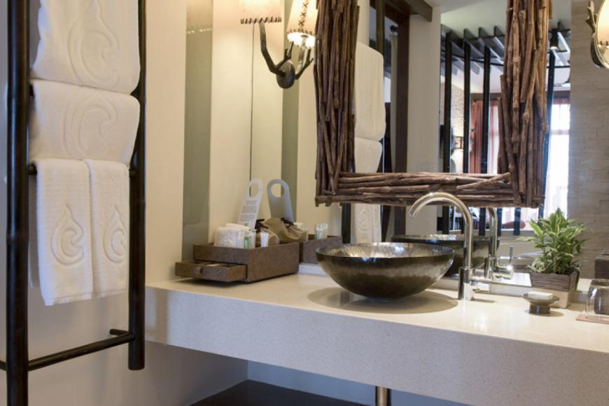 5 Sterne Hotel: Centara Grand Mirage Beach Resort Pattaya - Pattaya, Zentralthailand, Bild 7