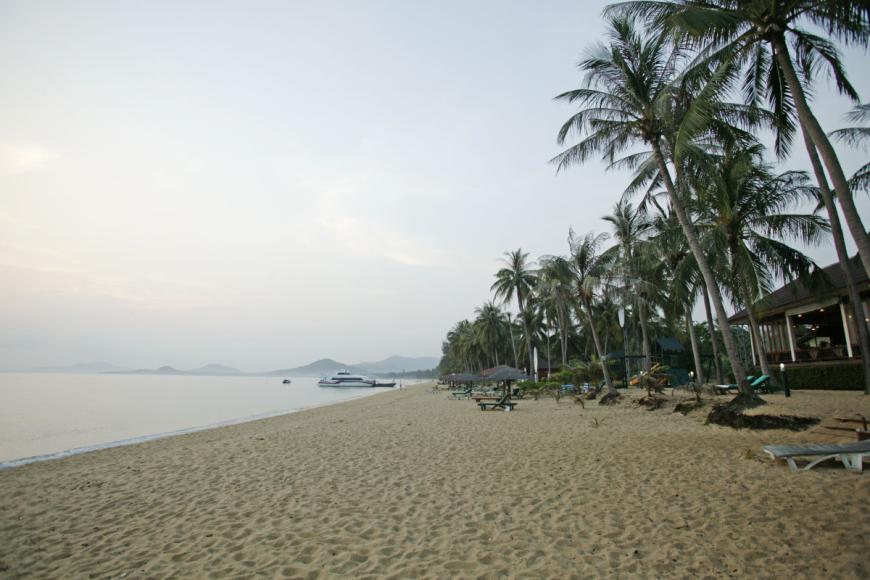 3 Sterne Hotel: Pinnacle Resort Samui - Koh Samui, Koh Samui, Bild 10