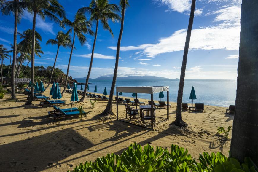 3 Sterne Hotel: Pinnacle Resort Samui - Koh Samui, Koh Samui, Bild 3