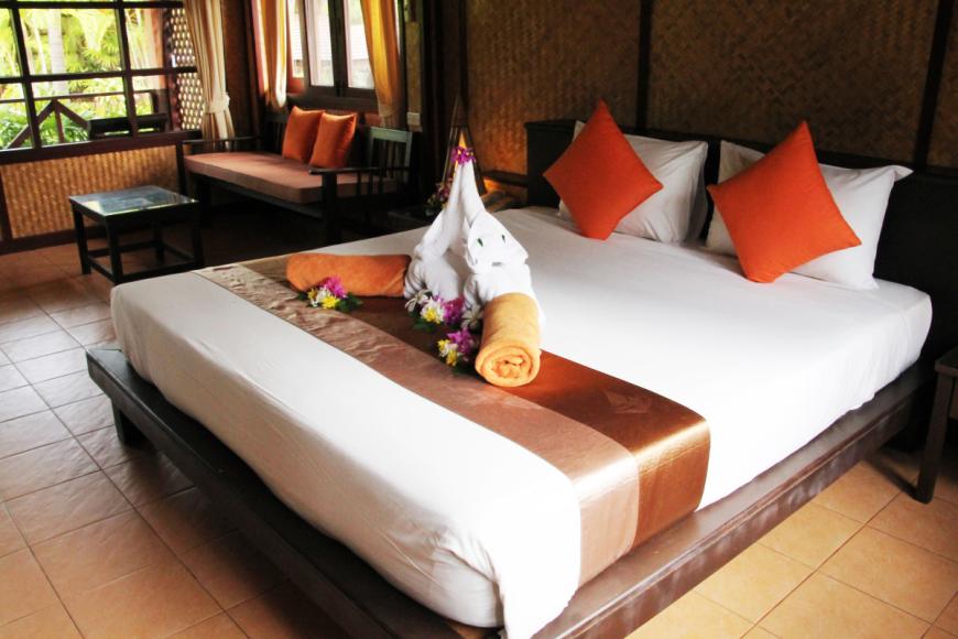 3 Sterne Hotel: Pinnacle Resort Samui - Koh Samui, Koh Samui, Bild 7