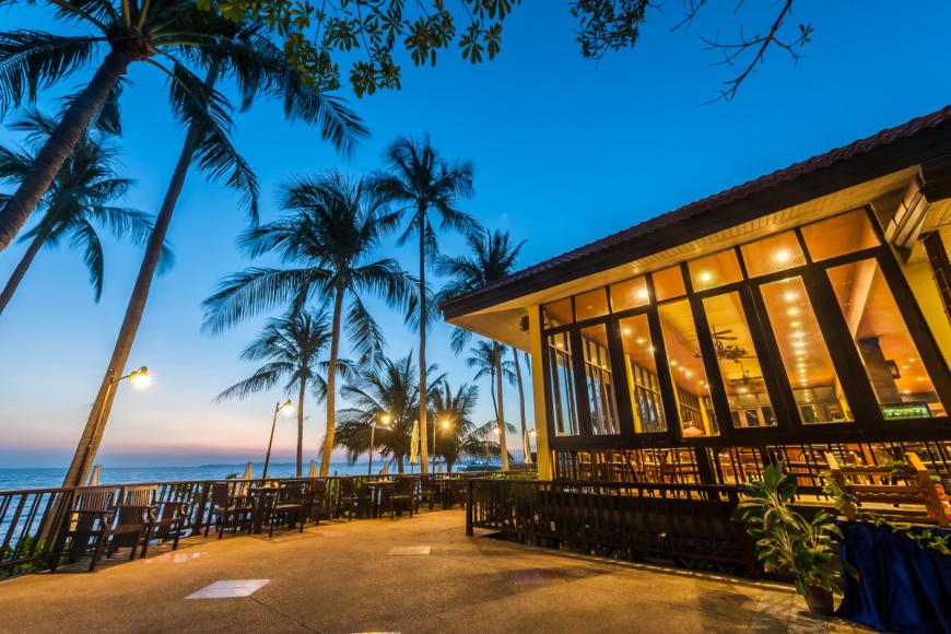 3 Sterne Hotel: Pinnacle Resort Samui - Koh Samui, Koh Samui, Bild 4