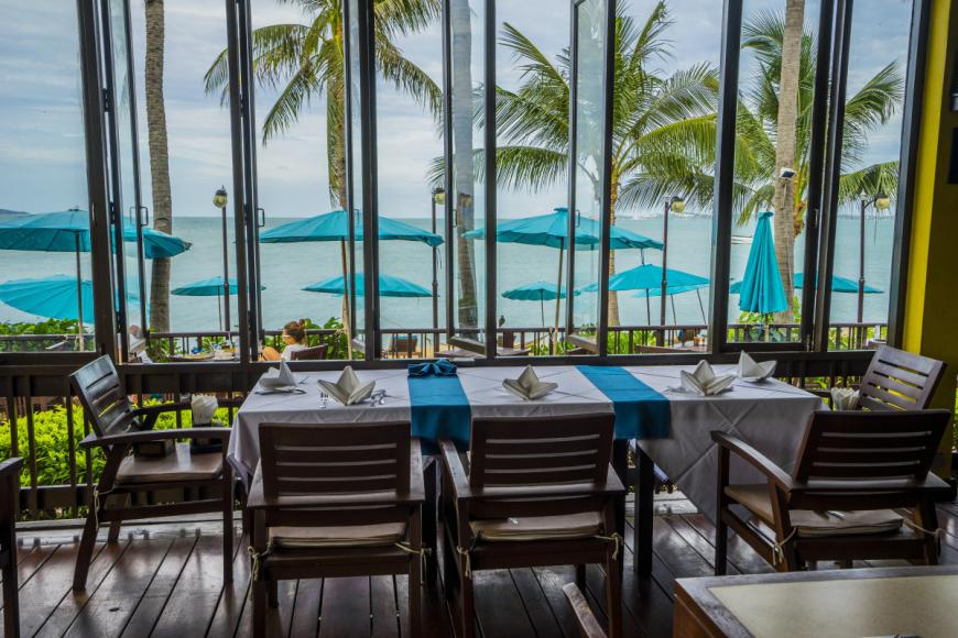 3 Sterne Hotel: Pinnacle Resort Samui - Koh Samui, Koh Samui, Bild 5