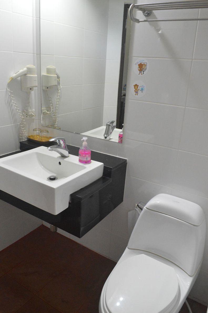 3 Sterne Hotel: Lamai Wanta Resort - Koh Samui, Koh Samui, Bild 6