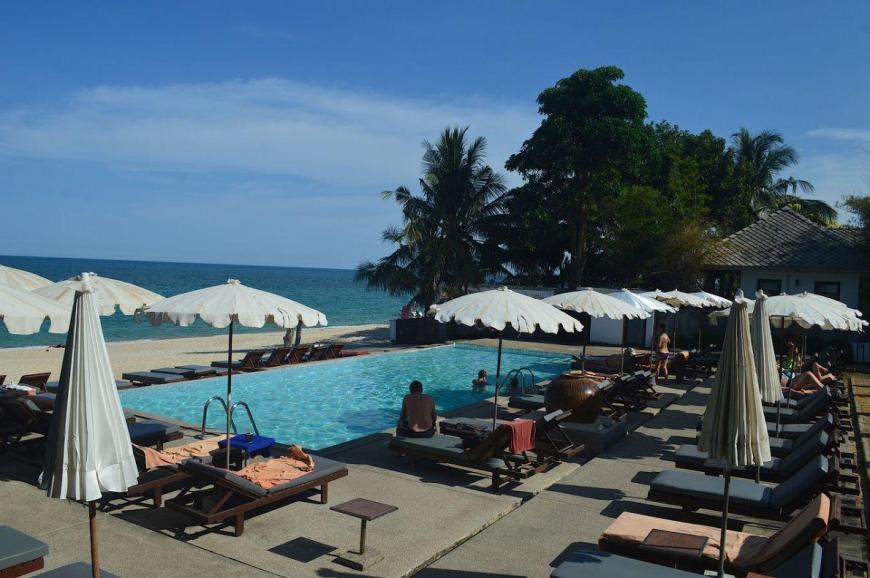 3 Sterne Hotel: Lamai Wanta Resort - Koh Samui, Koh Samui, Bild 4