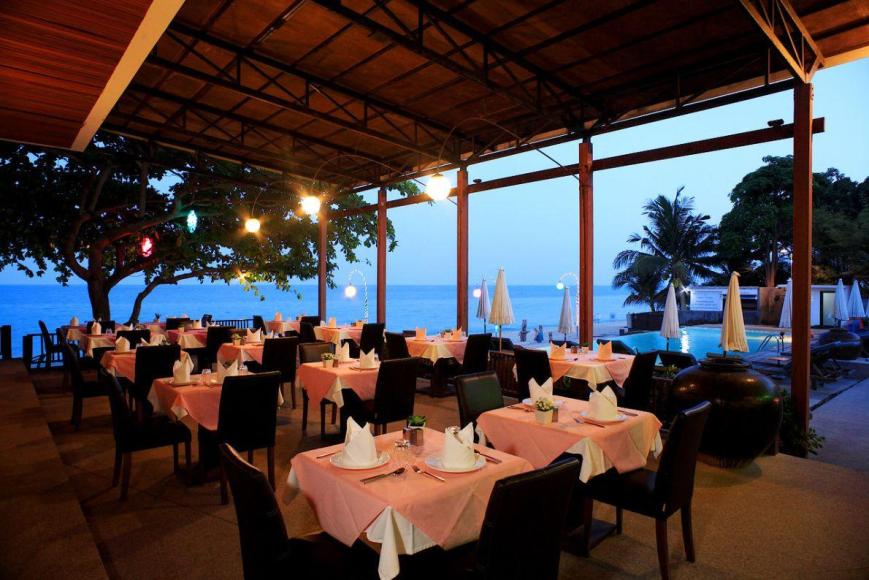 3 Sterne Hotel: Lamai Wanta Resort - Koh Samui, Koh Samui, Bild 7