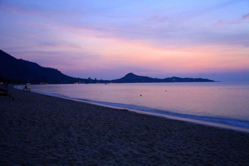 3 Sterne Hotel: Lamai Wanta Resort - Koh Samui, Koh Samui, Bild 8