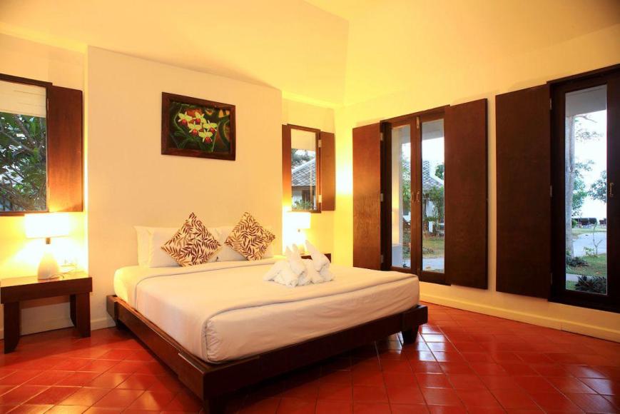 3 Sterne Hotel: Lamai Wanta Resort - Koh Samui, Koh Samui, Bild 5