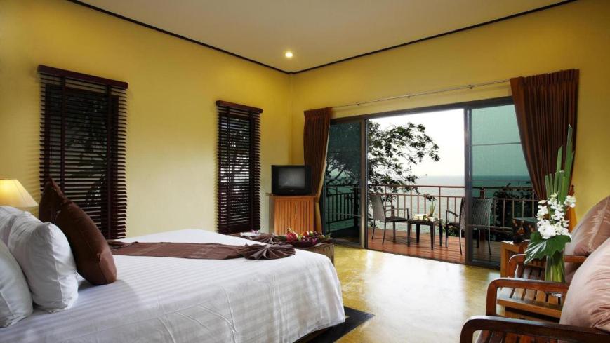 3 Sterne Hotel: Baan Krating Khao Lak - Khao Lak, Khao Lak / Phang Nga, Bild 6