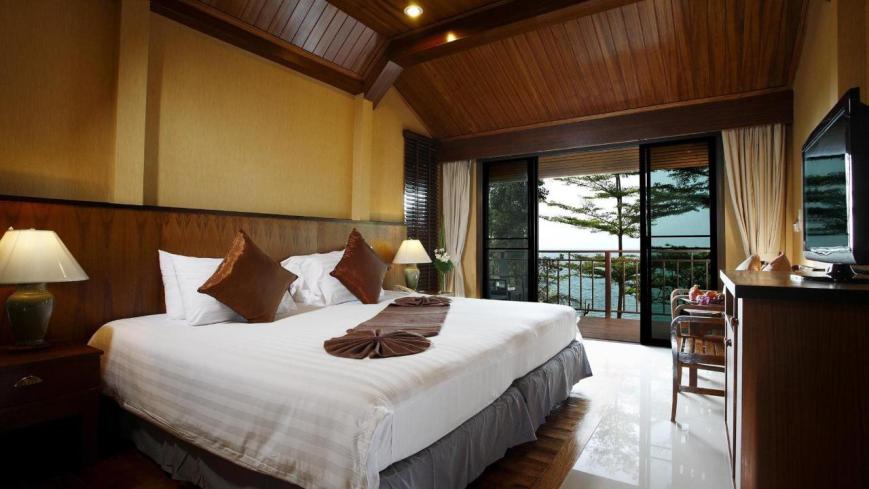 3 Sterne Hotel: Baan Krating Khao Lak - Khao Lak, Khao Lak / Phang Nga, Bild 9