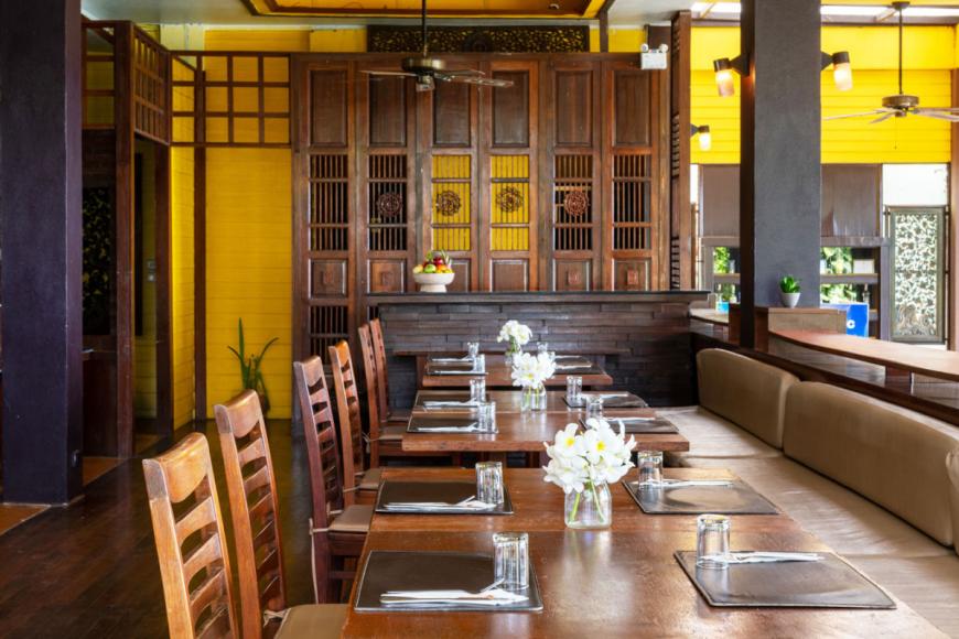 3 Sterne Hotel: Baan Krating Khao Lak - Khao Lak, Khao Lak / Phang Nga, Bild 5