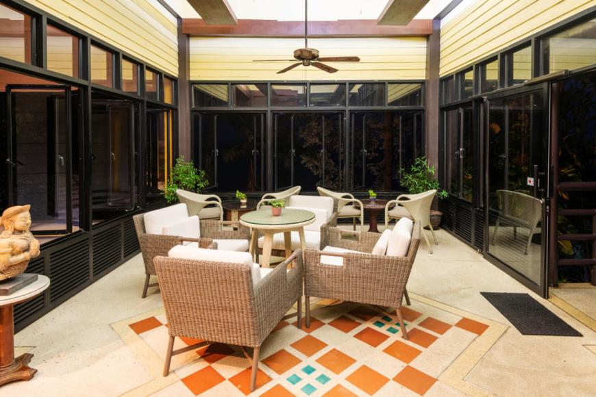 3 Sterne Hotel: Baan Krating Khao Lak - Khao Lak, Khao Lak / Phang Nga, Bild 4