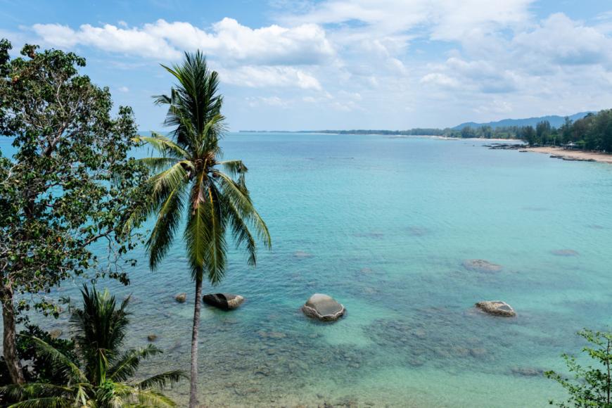 3 Sterne Hotel: Baan Krating Khao Lak - Khao Lak, Khao Lak / Phang Nga, Bild 3