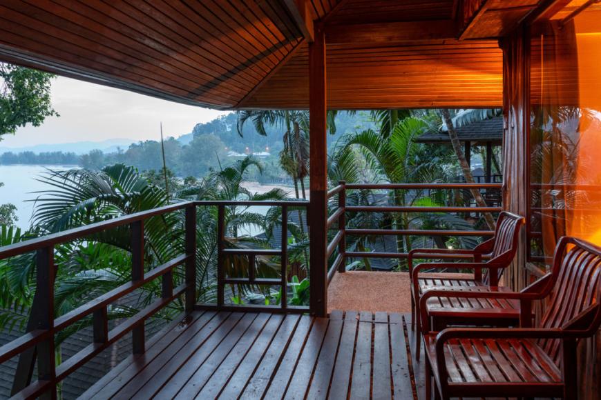 3 Sterne Hotel: Baan Krating Khao Lak - Khao Lak, Khao Lak / Phang Nga, Bild 8